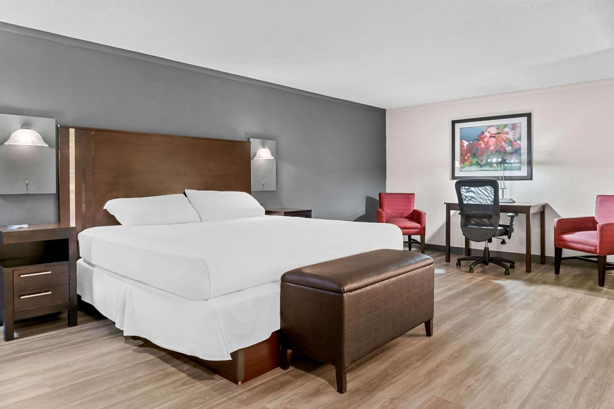 Rodeway Inn & Suites Saginaw Kültér fotó