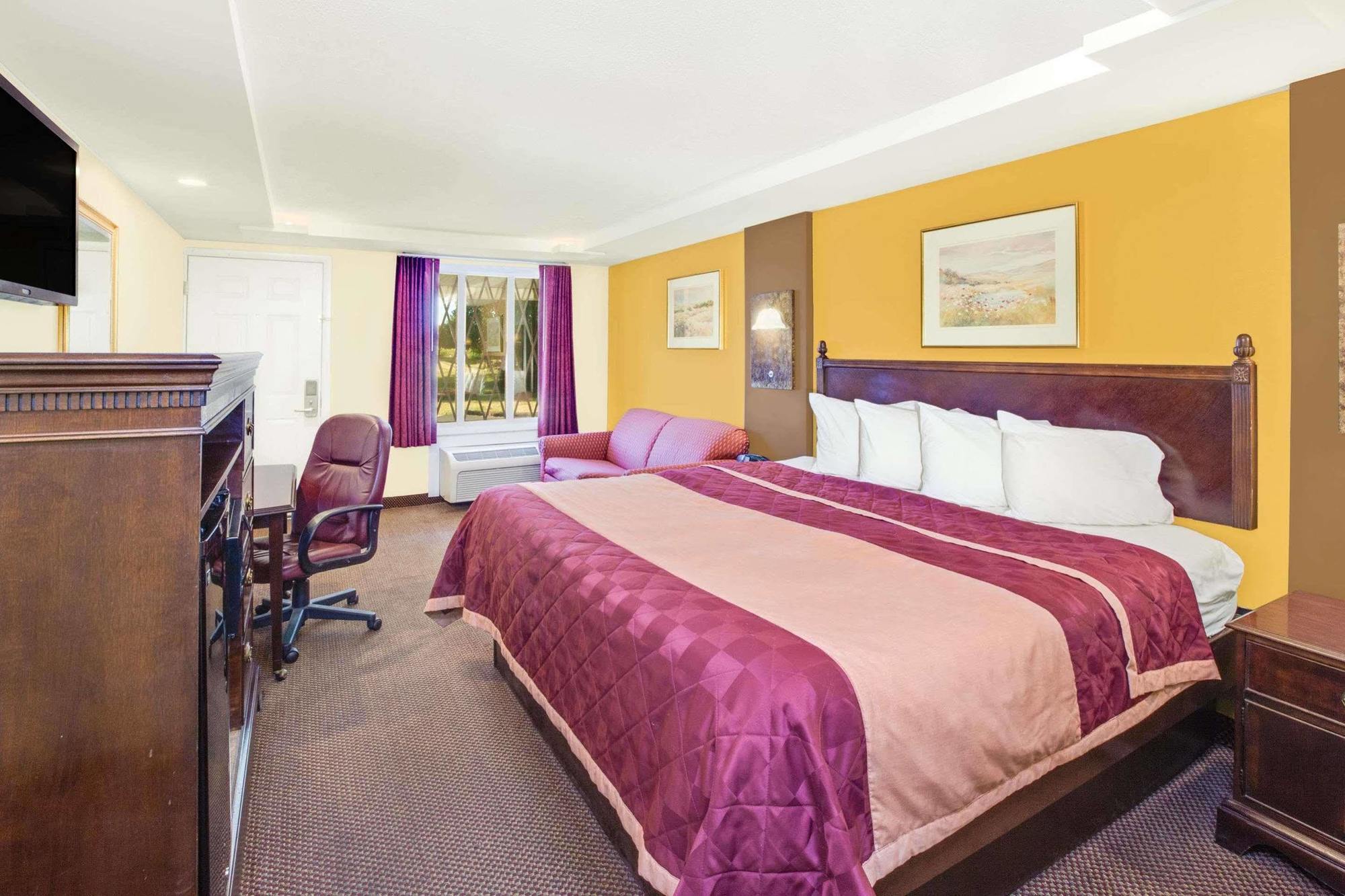 Rodeway Inn & Suites Saginaw Kültér fotó
